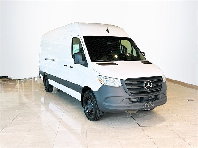 2026 Mercedes-Benz Sprinter Base