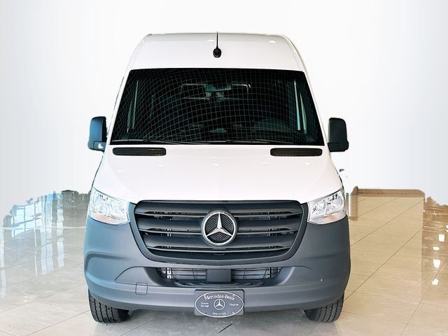 2026 Mercedes-Benz Sprinter Base