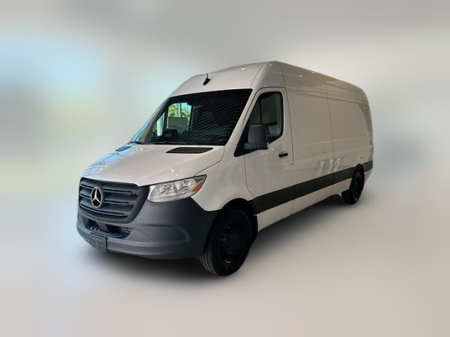 2026 Mercedes-Benz Sprinter Base
