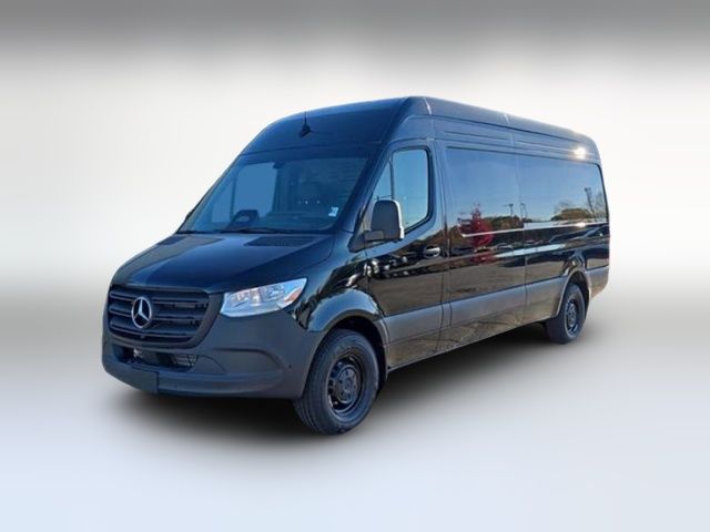 2026 Mercedes-Benz Sprinter Base