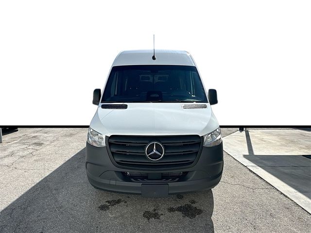 2026 Mercedes-Benz Sprinter Base