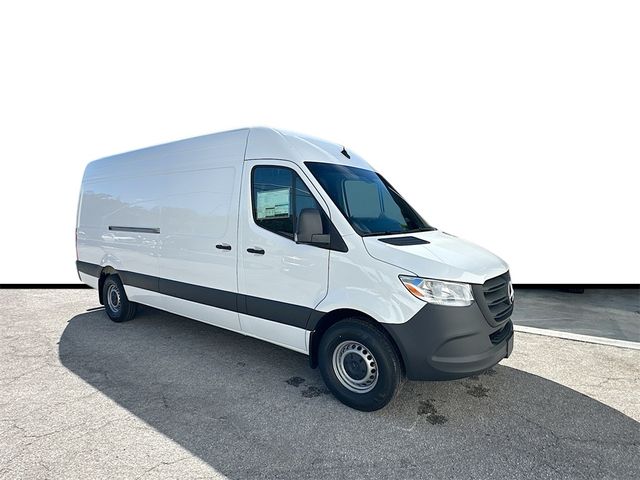 2026 Mercedes-Benz Sprinter Base
