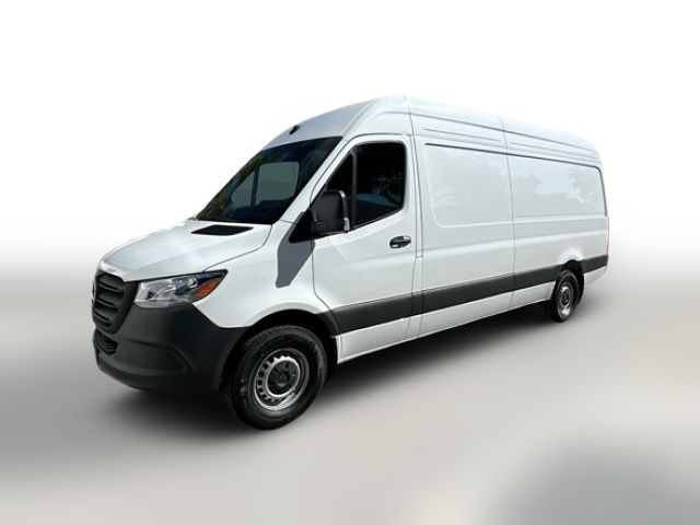 2026 Mercedes-Benz Sprinter Base