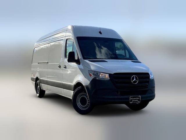 2026 Mercedes-Benz Sprinter Base