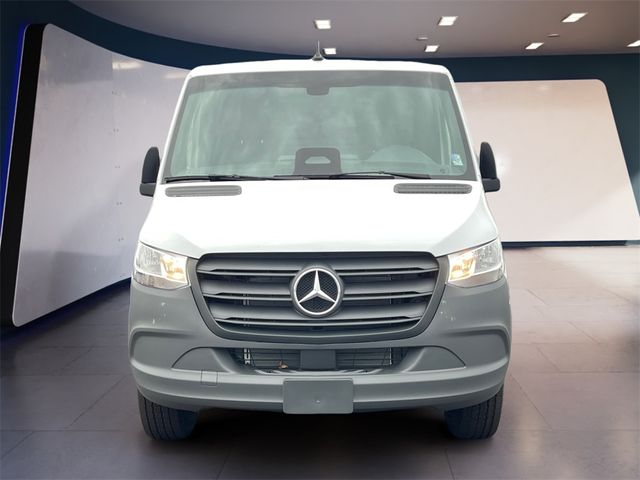 2026 Mercedes-Benz Sprinter Base