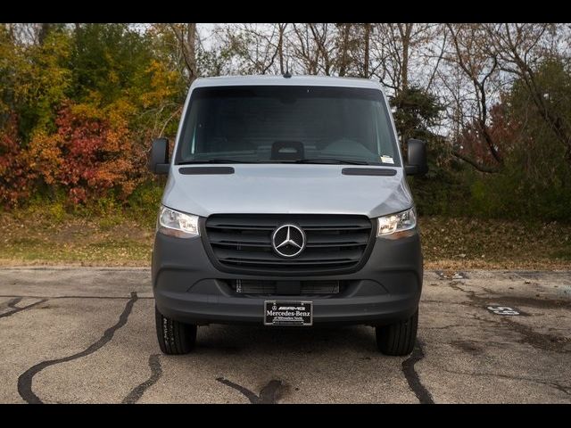 2026 Mercedes-Benz Sprinter Base