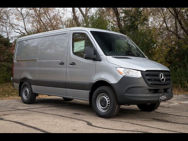 2026 Mercedes-Benz Sprinter Base