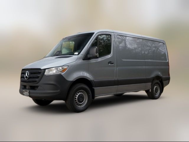 2026 Mercedes-Benz Sprinter Base