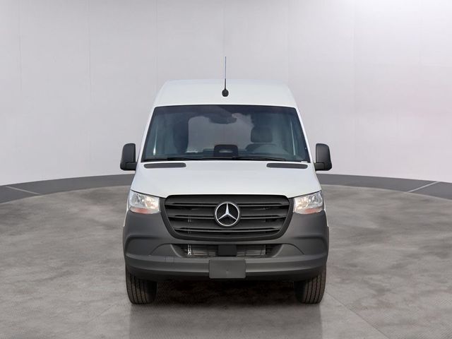 2026 Mercedes-Benz Sprinter Base