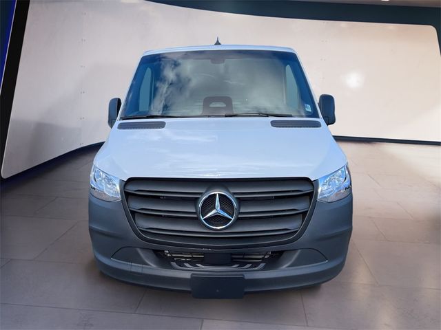 2026 Mercedes-Benz Sprinter Base