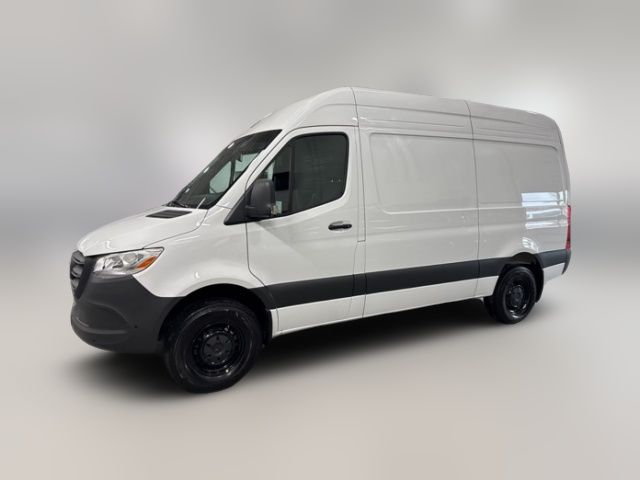 2026 Mercedes-Benz Sprinter Base