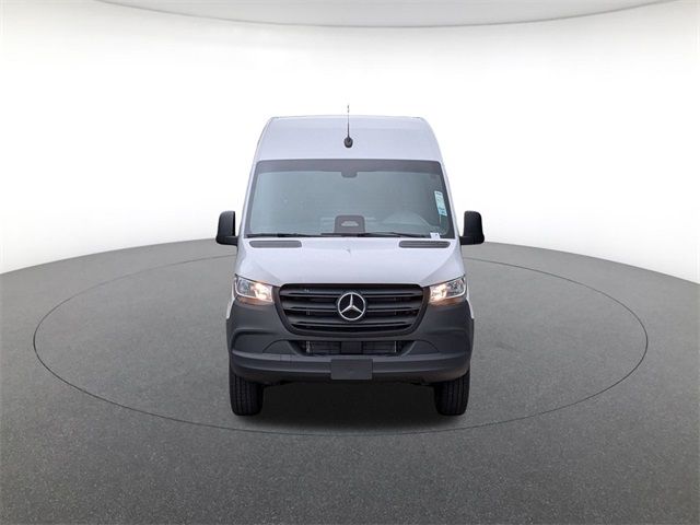 2026 Mercedes-Benz Sprinter Base