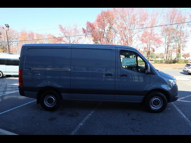 2026 Mercedes-Benz Sprinter Base