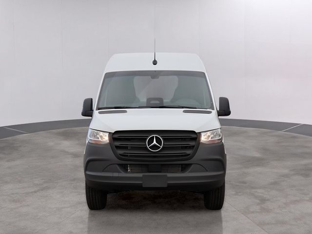 2026 Mercedes-Benz Sprinter Base