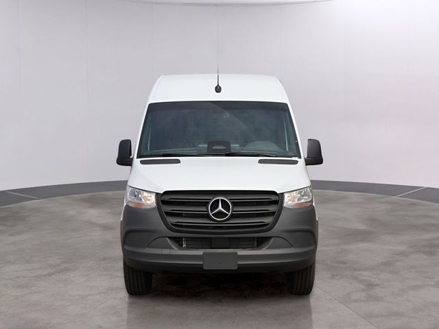 2026 Mercedes-Benz Sprinter Base