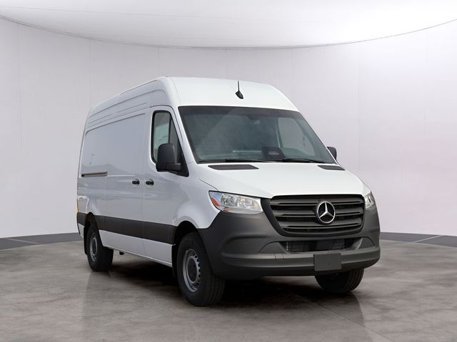 2026 Mercedes-Benz Sprinter Base