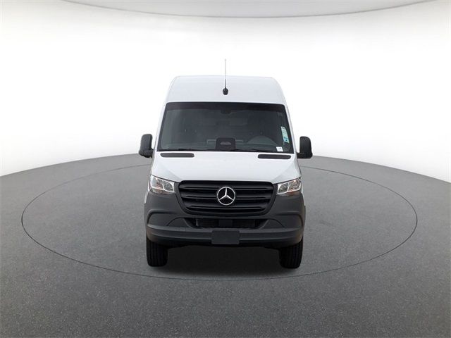 2026 Mercedes-Benz Sprinter Base