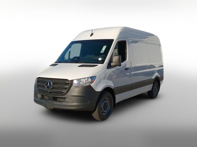 2026 Mercedes-Benz Sprinter Base