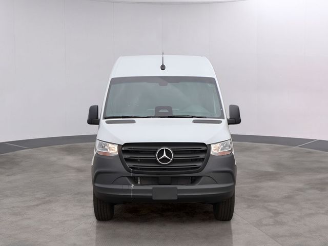 2026 Mercedes-Benz Sprinter Base
