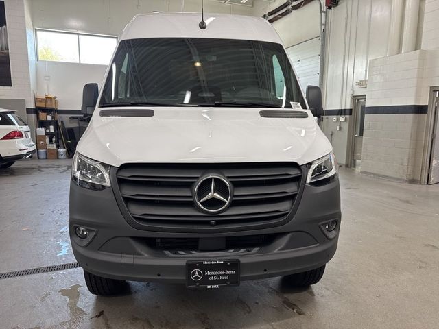 2026 Mercedes-Benz Sprinter Base
