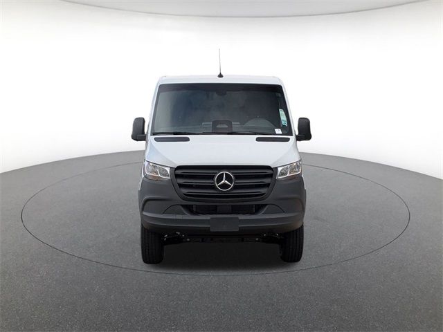 2026 Mercedes-Benz Sprinter Base