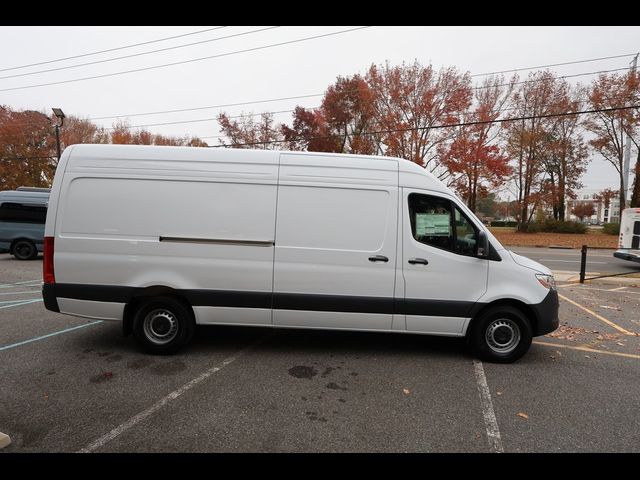 2026 Mercedes-Benz Sprinter Base