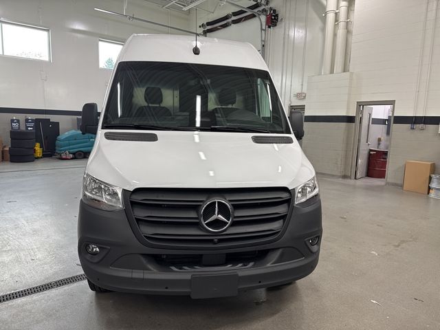 2026 Mercedes-Benz Sprinter Base