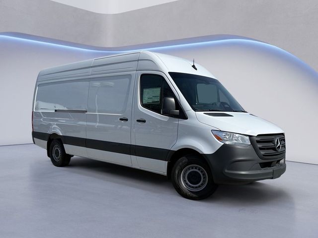 2026 Mercedes-Benz Sprinter Base