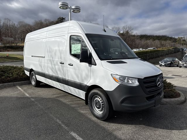2026 Mercedes-Benz Sprinter Base