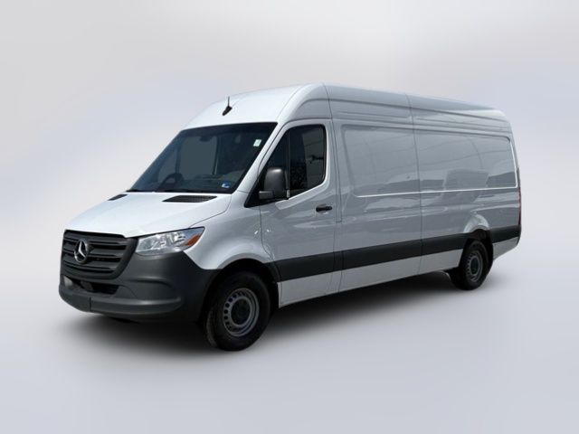 2026 Mercedes-Benz Sprinter Base