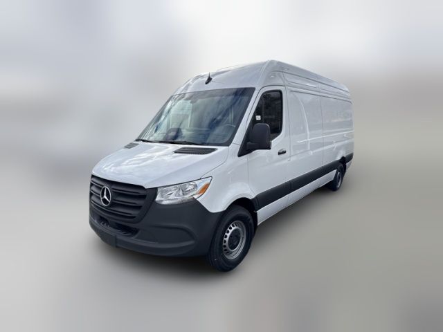 2026 Mercedes-Benz Sprinter Base
