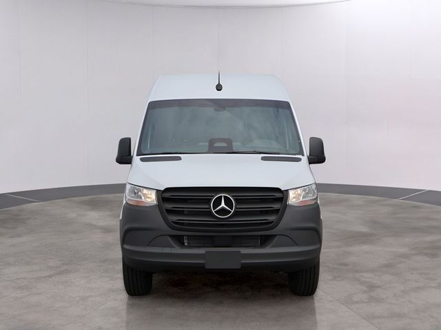 2026 Mercedes-Benz Sprinter Base