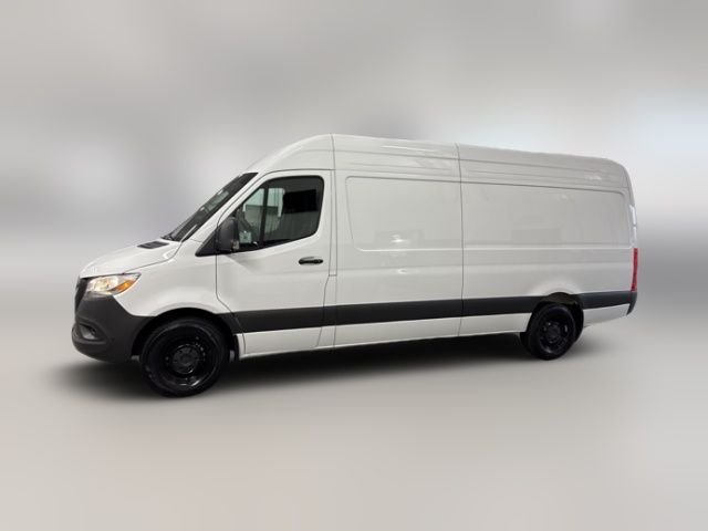 2026 Mercedes-Benz Sprinter Base
