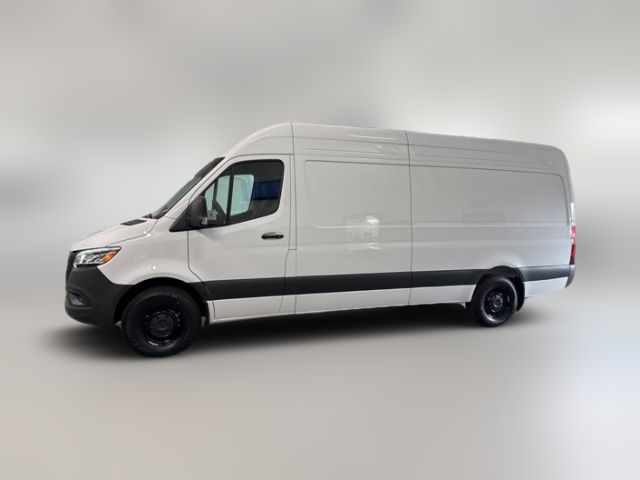 2026 Mercedes-Benz Sprinter Base