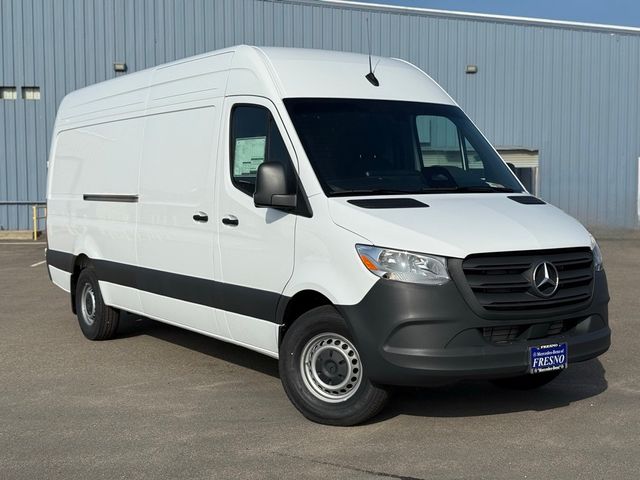 2026 Mercedes-Benz Sprinter Base