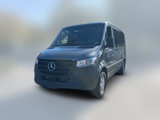 2026 Mercedes-Benz Sprinter Passsenger