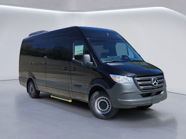 2026 Mercedes-Benz Sprinter Passsenger