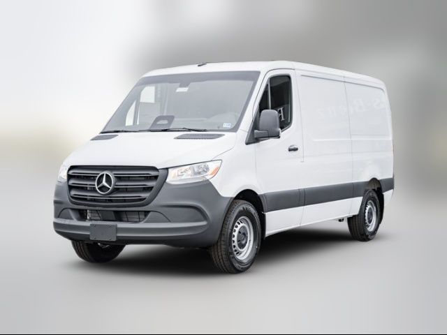 2026 Mercedes-Benz Sprinter Base