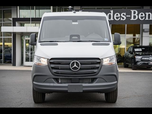 2026 Mercedes-Benz Sprinter Base