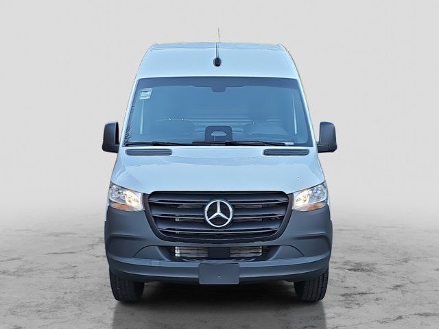 2026 Mercedes-Benz Sprinter Base
