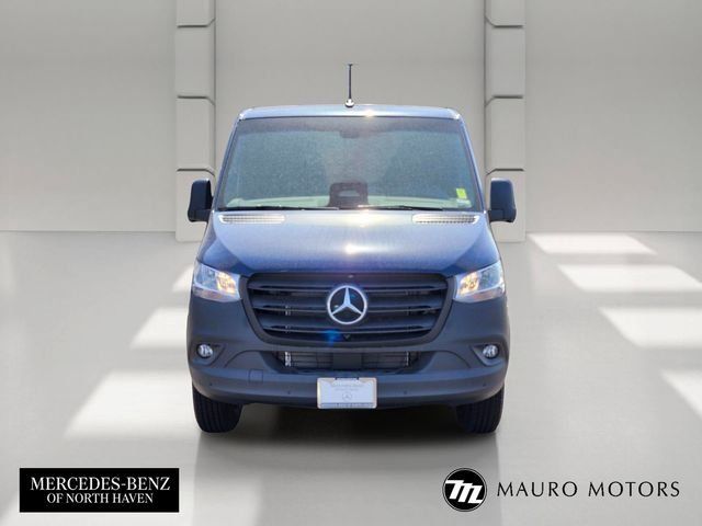 2026 Mercedes-Benz Sprinter Base