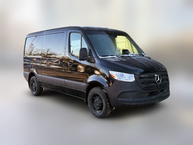 2026 Mercedes-Benz Sprinter Base