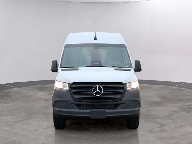2026 Mercedes-Benz Sprinter Base
