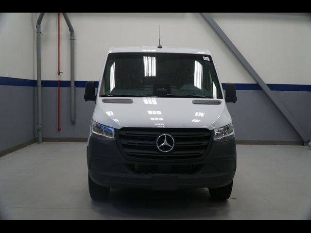 2026 Mercedes-Benz Sprinter Base