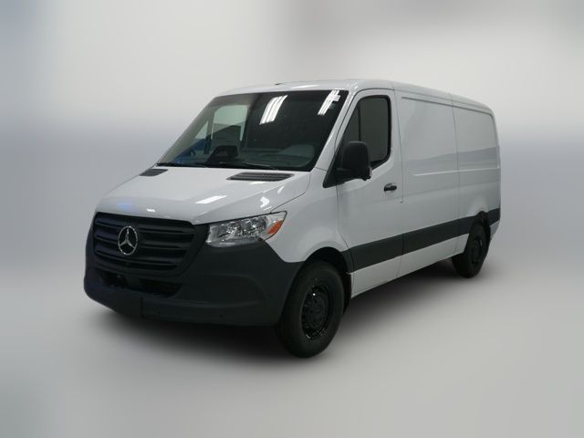 2026 Mercedes-Benz Sprinter Base