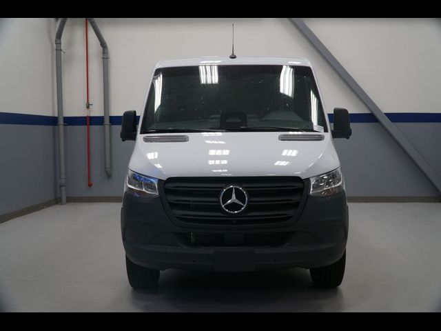 2026 Mercedes-Benz Sprinter Base