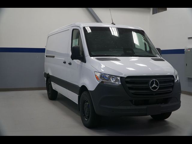 2026 Mercedes-Benz Sprinter Base