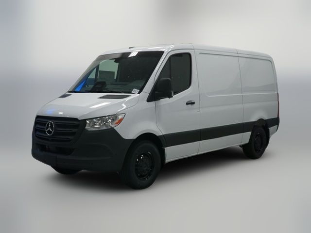 2026 Mercedes-Benz Sprinter Base