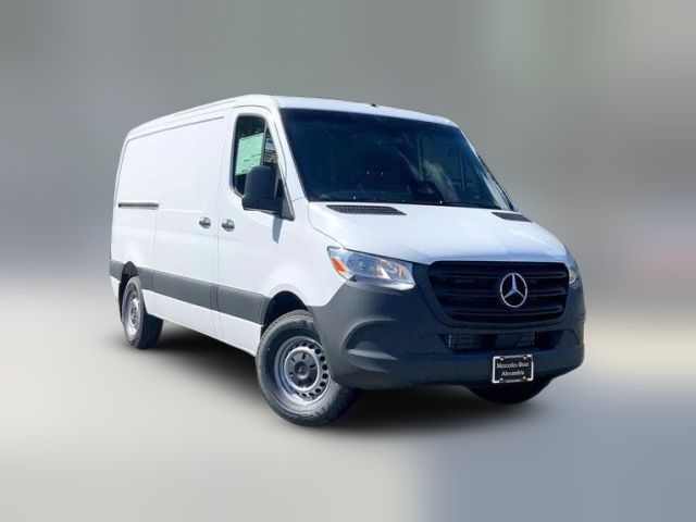 2026 Mercedes-Benz Sprinter Base