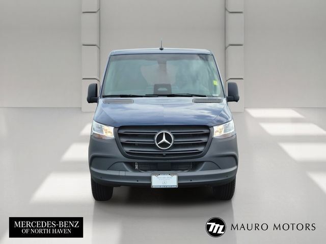 2026 Mercedes-Benz Sprinter Base